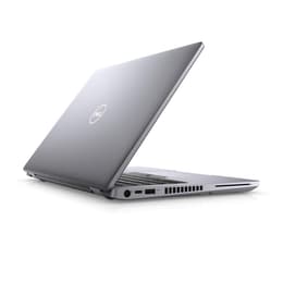 Dell Latitude 5410 14" Core i5 1.7 GHz - SSD 512 Go - 16 Go QWERTY - Anglais