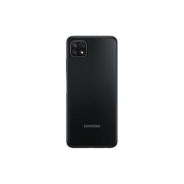 Galaxy A22 5G 64 Go - Gris - Débloqué