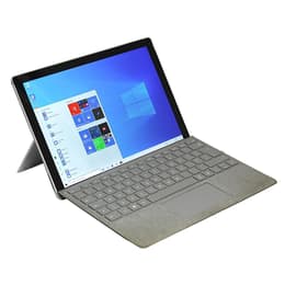 Microsoft Surface Pro 7 12" Core i5 1.1 GHz - SSD 256 Go - 8 Go AZERTY - Français