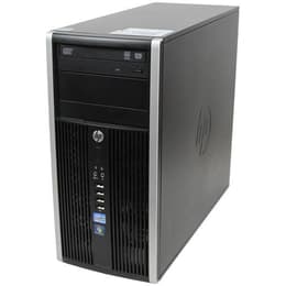 HP Pro 6200 MicroTower Core i5 3,1 GHz - HDD 500 Go RAM 8 Go