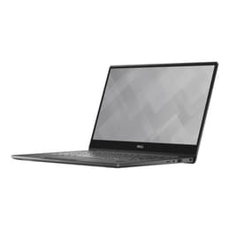 Dell Latitude 7370 13" Core m7 1.2 GHz - SSD 256 Go - 8 Go QWERTY - Anglais