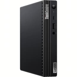 Lenovo ThinkCentre M70q G4 Tiny Core i5 2 GHz - SSD 256 Go RAM 16 Go