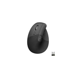Souris Logitech Lift Sans fil