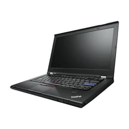 Lenovo ThinkPad T420 14" Core i7 2.7 GHz - SSD 160 Go - 4 Go AZERTY - Français