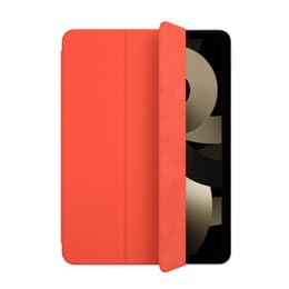 Coque folio Apple iPad 12.9 - TPU Orange