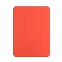 Coque folio Apple iPad 12.9 - TPU Orange