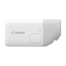 Caméra Canon Essential Kit & Case - Blanc