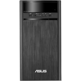 Asus K31AN-FR058T Pentium J2900 2,41 GHz - SSD 128 Go + HDD 1 To RAM 4 Go