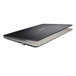 Asus VivoBook Max X441UA 14" Core i3 2 GHz - HDD 1 To - 4 Go AZERTY - Français