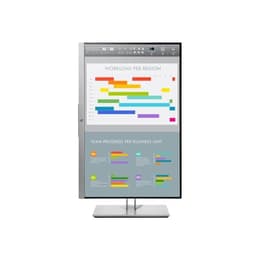 Écran 24" LCD WUXGA HP EliteDisplay E243I