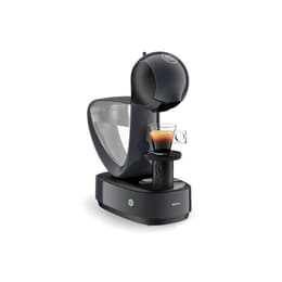 Expresso à capsules Krups KP173B10 1,2000L - Noir