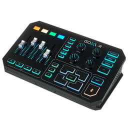 Accessoires audio Tc-Helicon Go XLR