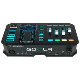 Accessoires audio Tc-Helicon Go XLR