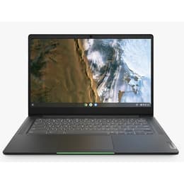 Lenovo IdeaPad 5 ChromeBook Core i3-1115G4 3 GHz 128Go SSD - 4Go QWERTY - Anglais