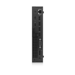 Dell OptiPlex 9020 Micro Core i7 2.2 GHz - SSD 256 Go RAM 8 Go