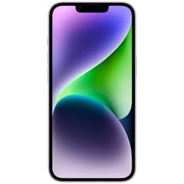 iPhone 14 512 Go - Mauve - Débloqué