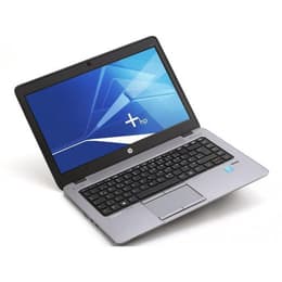 Hp EliteBook 840 G2 14" Core i7 2.4 GHz - SSD 180 Go - 16 Go QWERTY - Espagnol