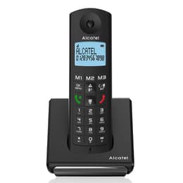 Téléphone fixe Alcatel F690 duo
