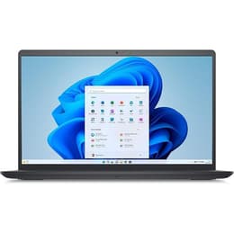 Dell Inspiron 3520 15" Core i5 1.3 GHz - SSD 512 Go - 8 Go QWERTY - Anglais