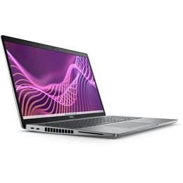 Dell Latitude 5540 15" Core i7 1.9 GHz - SSD 512 Go - 16 Go QWERTY - Anglais