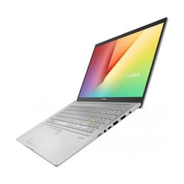 Asus VivoBook K413E- EK007T 14" Core i7 2.8 GHz - SSD 512 Go - 8 Go QWERTY - Arabe