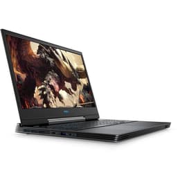 Dell G5 5590 15" Core i5 2.4 GHz - SSD 128 Go + HDD 1 To - 8 Go - NVIDIA GeForce GTX 1650 QWERTZ - Allemand