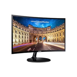 Écran 24" LCD FHD Samsung C24F390FHUXEN