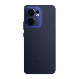 Oppo Reno13 F 256 Go - Bleu - Débloqué