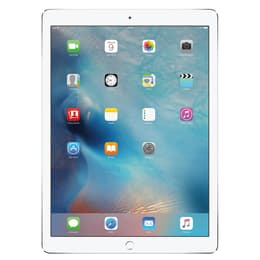 iPad Pro 12.9" (2015) 1e génération 32 Go - WiFi + 4G - Gris Sidéral