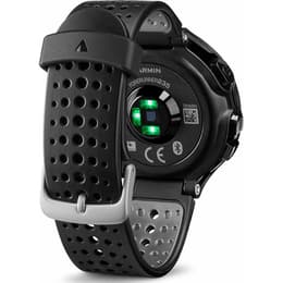 Montre Garmin Cardio GPS Forerunner 235 - Noir