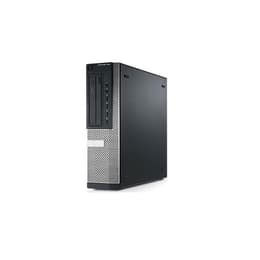 Dell OptiPlex 790 DT Core i3 3,3 GHz - SSD 240 Go RAM 16 Go