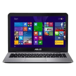 Asus VivoBook E403SA-WX0023T 14" Pentium 1.6 GHz - SSD 128 Go - 4 Go AZERTY - Français