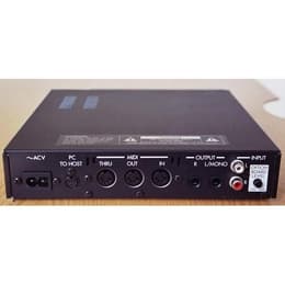 Instruments de musique Korg NX5R
