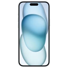 iPhone 15 Plus 256 Go - Bleu - Débloqué