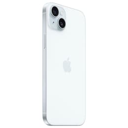 iPhone 15 Plus 256 Go - Bleu - Débloqué