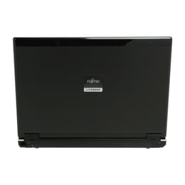 Fujitsu LifeBook S7210 14" Core 2 2.2 GHz - HDD 160 Go - 3 Go AZERTY - Français