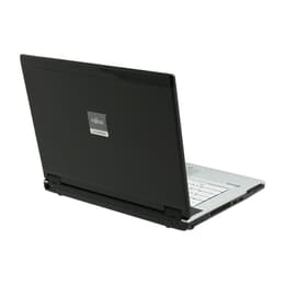 Fujitsu LifeBook S7210 14" Core 2 2.2 GHz - HDD 160 Go - 3 Go AZERTY - Français