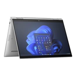 HP EliteBook x360 1040 G9 14" Core i7 3.6 GHz - SSD 512 Go - 16 Go QWERTY - Grec