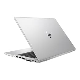 HP EliteBook x360 1040 G9 14" Core i7 3.6 GHz - SSD 512 Go - 16 Go QWERTY - Grec