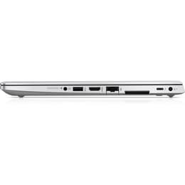 Hp EliteBook 830 G5 13" Core i7 1.8 GHz - SSD 512 Go - 8 Go AZERTY - Français