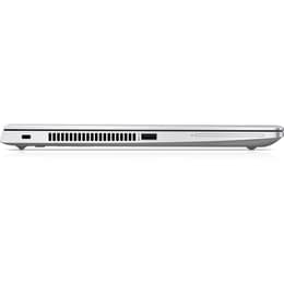 Hp EliteBook 830 G5 13" Core i7 1.8 GHz - SSD 512 Go - 8 Go AZERTY - Français