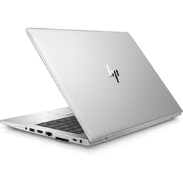 Hp EliteBook 830 G5 13" Core i7 1.8 GHz - SSD 512 Go - 8 Go AZERTY - Français