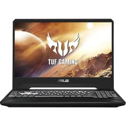 Asus TUF Gaming FX505DT-BQ326T 15" Ryzen 5 2.1 GHz - SSD 512 GB - 16 Go - NVIDIA GeForce GTX 1650 AZERTY - Français