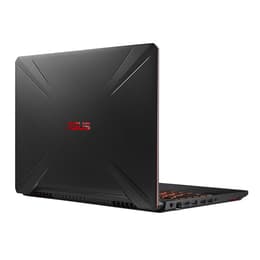 Asus TUF Gaming FX505DT-BQ326T 15" Ryzen 5 2.1 GHz - SSD 512 GB - 16 Go - NVIDIA GeForce GTX 1650 AZERTY - Français