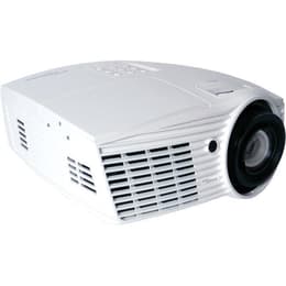 Vidéo projecteur Optoma HD50 Blanc