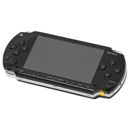 PSP-2004 - HDD 2 GB - Noir