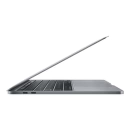 MacBook Pro 13" (2020) - QWERTZ - Allemand