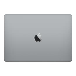 MacBook Pro 13" (2020) - QWERTZ - Allemand