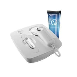Épilateur à lumière pulsée Braun Gillette Venus Naked Skin