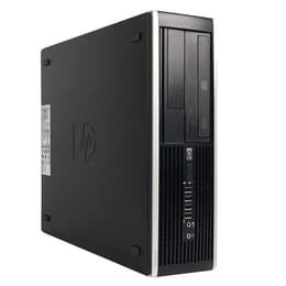Hp Compaq Pro 6300 SFF 19" Core i7 3,4 GHz - HDD 2 To - 16 Go AZERTY